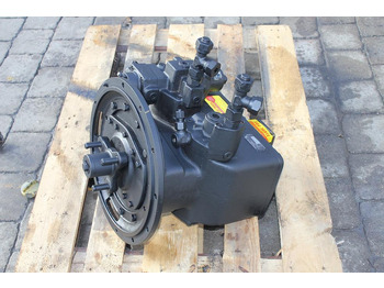 Pompe hydraulique pour Engins de chantier Liebherr A901: photos 2
