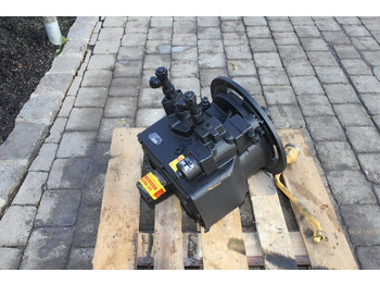 Pompe hydraulique pour Engins de chantier Liebherr A901: photos 5