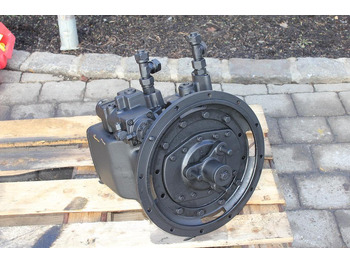 Pompe hydraulique pour Engins de chantier Liebherr A901: photos 3