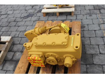 Transmission LIEBHERR