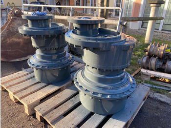 Moteur de translation LIEBHERR