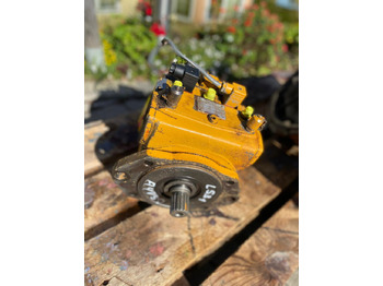 Pompe hydraulique pour Engins de chantier Liebherr Hydromatik A4V90 aus L531: photos 4