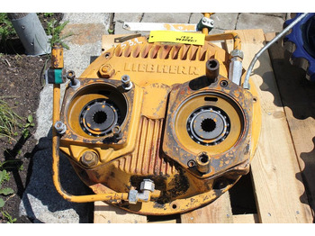 Hydraulique pour Engins de chantier Liebherr L 531 PVG 200: photos 5