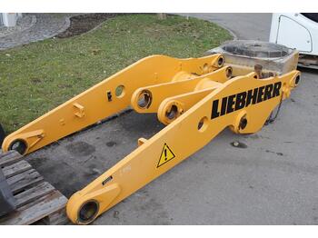 Flèche LIEBHERR