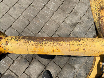 Flèche Liebherr L 564: photos 4