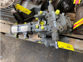 Pompe hydraulique LIEBHERR