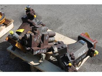 Moteur de translation pour Engins de chantier Liebherr PR 721/ Linde BMV 105: photos 4