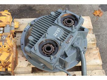 Pompe hydraulique LIEBHERR