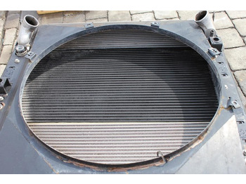 Système de refroidissement pour Engins de chantier Liebherr R 914: photos 5