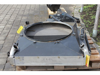 Système de refroidissement pour Engins de chantier Liebherr R 914: photos 3