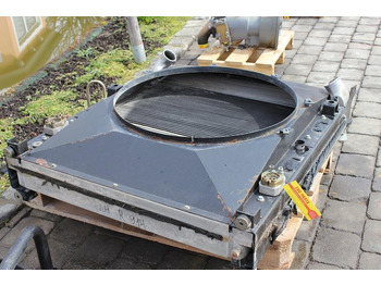 Système de refroidissement pour Engins de chantier Liebherr R 914: photos 4