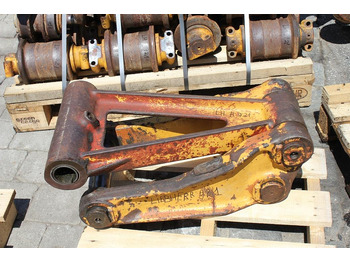 Attache rapide LIEBHERR