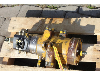Pièces de rechange pour Pelle Komatsu PC 240: photos 2