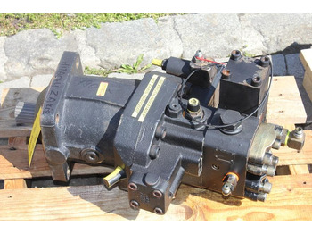 Hydraulique HITACHI