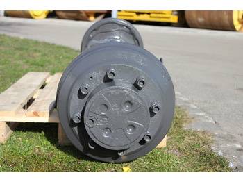 Essieu et pièces pour Engins de chantier Zeppelin ZM 13, ZF APL B 355: photos 2 Essieu et pièces pour Engins de chantier Zeppelin ZM 13, ZF APL B 355: photos 2