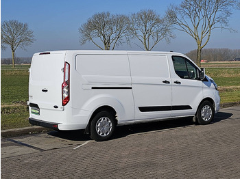 Fourgonnette Ford Transit Custom  L2H1 Navi 130Pk Eur6: photos 3