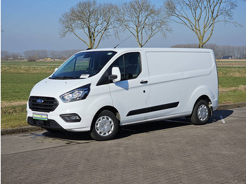 Fourgonnette Ford Transit Custom  L2H1 Navi 130Pk Eur6: photos 2