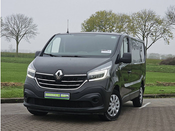 Fourgonnette RENAULT Trafic 2.0