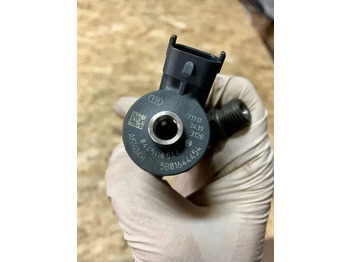Injecteur IVECO Daily