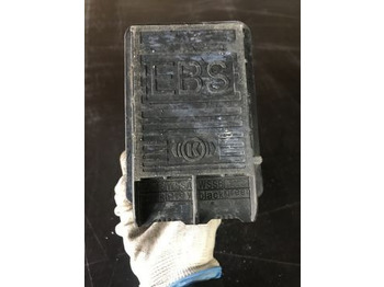 Valve de frein pour Camion Knorr-Bremse 21114974 Volvo FH FM truck: photos 3 Valve de frein pour Camion Knorr-Bremse 21114974 Volvo FH FM truck: photos 3