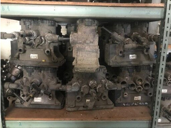 Valve de frein RENAULT