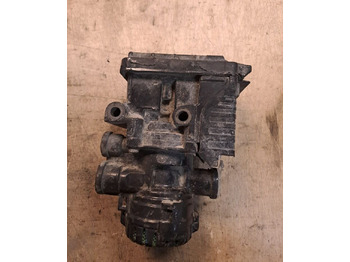 Valve de frein KNORR-BREMSE
