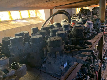 Valve de frein SCANIA R