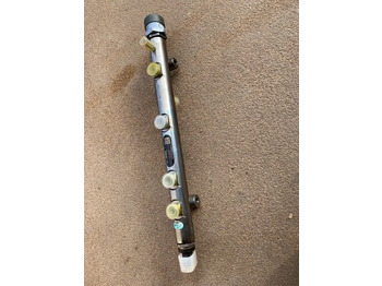 Système de carburant IVECO Daily