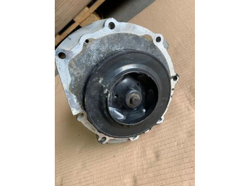 Pompe à liquide de refroidissement pour Camion MAN 51065007119 MAN TGS, TGX EURO 6 51065007119   truck: photos 4