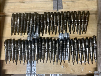 Injecteur SCANIA