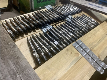 Injecteur pour Camion MAN TGA 0445120217 wtryski CR TIR SCANIA DAF IVECO HURT MAN TGA truck: photos 2 Injecteur pour Camion MAN TGA 0445120217 wtryski CR TIR SCANIA DAF IVECO HURT MAN TGA truck: photos 2