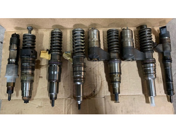 Injecteur pour Camion MAN TGA 0445120217 wtryski CR TIR SCANIA DAF IVECO HURT MAN TGA truck: photos 4 Injecteur pour Camion MAN TGA 0445120217 wtryski CR TIR SCANIA DAF IVECO HURT MAN TGA truck: photos 4