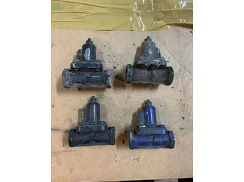Valve de frein MAN TGA