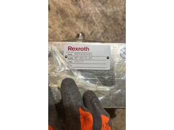 Valve de frein pour Camion neuf Rexroth Flow Divider R930062425: photos 5
