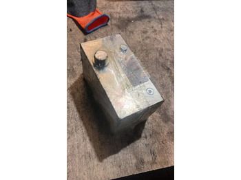 Valve de frein pour Camion neuf Rexroth Flow Divider R930062425: photos 4