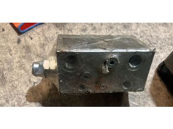 Valve de frein pour Camion neuf Rexroth Flow Divider R930062425: photos 3