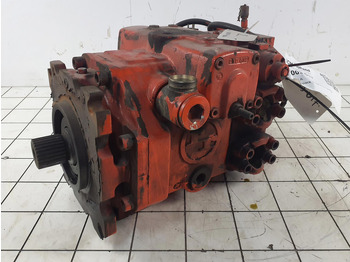 Pompe hydraulique