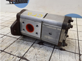 Pompe hydraulique