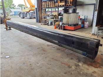 Flèche pour Grue mobile FAUN ATF 45-3 telescopic section 4: photos 3