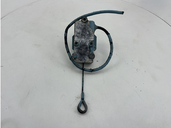 Système électrique FAUN