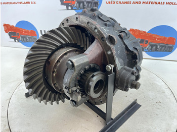 Différentiel pour Grue mobile FAUN ATF 60-4 mid differential 14x34 axle 2: photos 2
