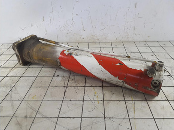 Vérin hydraulique pour Grue mobile FAUN AUN RTF 30 outrigger cylinder: photos 4