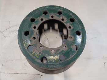 Jante pour Grue FAUN Rim 445/95R25 10 0 3p: photos 2