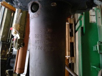 Vérin hydraulique pour Grue Faun ATF 60-4 telescopic cylinder single: photos 5