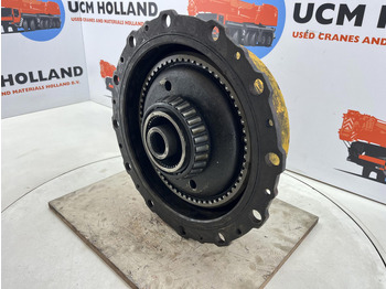 Suspension pour Grue Grove GMK 2035 planetary gear 12-23-60-34-3pl-H135-46: photos 3