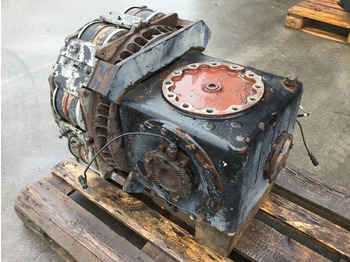 Boîte de vitesse pour Grue Grove Kessler Grove GMK 5100 diff box axle 5: photos 3