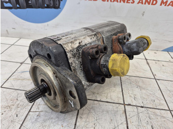 Pompe hydraulique HALDEX