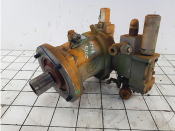Pompe hydraulique KRUPP
