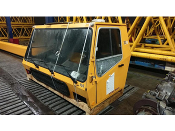 Cabine KRUPP