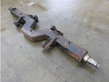 Essieu et pièces LIEBHERR